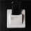 Hotel Saving  86 Type Magnetic Card Insert for Power 8800W 40A Three  with 15s Delay Power Socket 4