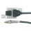 8K0907807T New Nitrogen Oxygen Sensor for   A4 A5 A6 Q5 2.0 TDI NOX Sensor 2