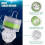 Underwater Fish Attractant Light, Fast Fish Gathering Light, Underwater Fish Attractant, Fish Gathering Light 2