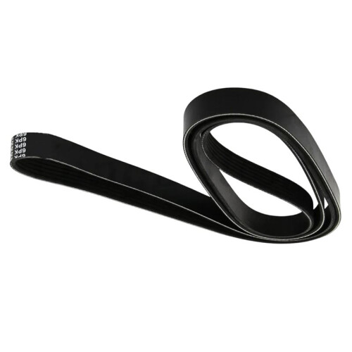 Generatorriem 6PK2400 voor - GLK300 2
