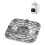Replacement Bottom Tray for  Bottle Washer for KleanPal Pro Base Tray Replacement Part Bottle Washer Accessory 2