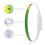 3pcs/ A Set Practical Gauge Tool Measuring Tape For Children And Arm 5