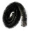 4Meter Gutter Guard Brush Leaf Filter Protection Clog Remover for Roof Downpipe Gutter Protection Brush Leaf Filter 3