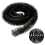 4Meter Gutter Guard Brush Leaf Filter Protection Clog Remover for Roof Downpipe Gutter Protection Brush Leaf Filter 4