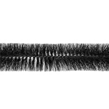 4Meter Gutter Guard Brush Leaf Filter Protection Clog Remover for Roof Downpipe Gutter Protection Brush Leaf Filter