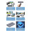USB3.2 Switcher 4 in 4 Out Splitter 4 Computer Teilen USB Switcher for PC Laptop Keyboard EU Plug 5