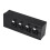 3Pin XLR Cable Extender Balanced Audio Splitter for Live Stage,Lighting,Audio Recording Studio 2