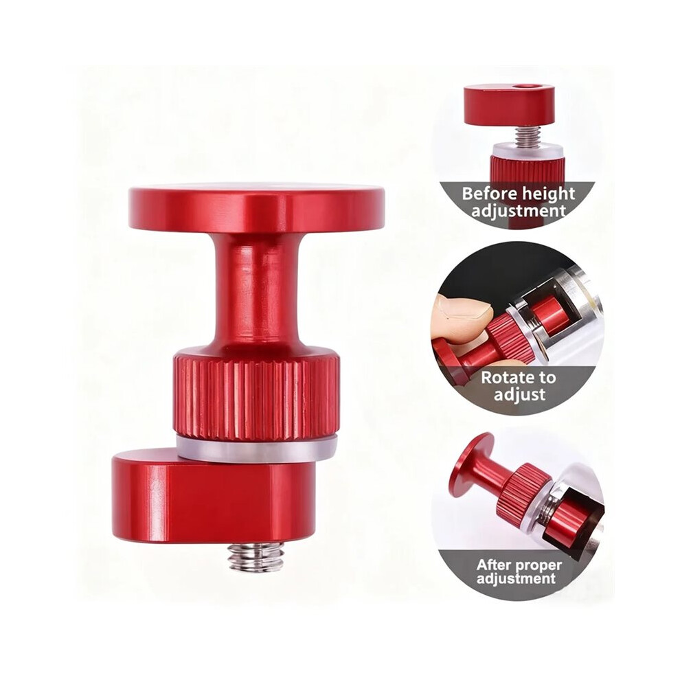 Dent Puller Kit 2 In 1 Paintless Dent Repair For Small Dents & Hail Damage 4712445971147