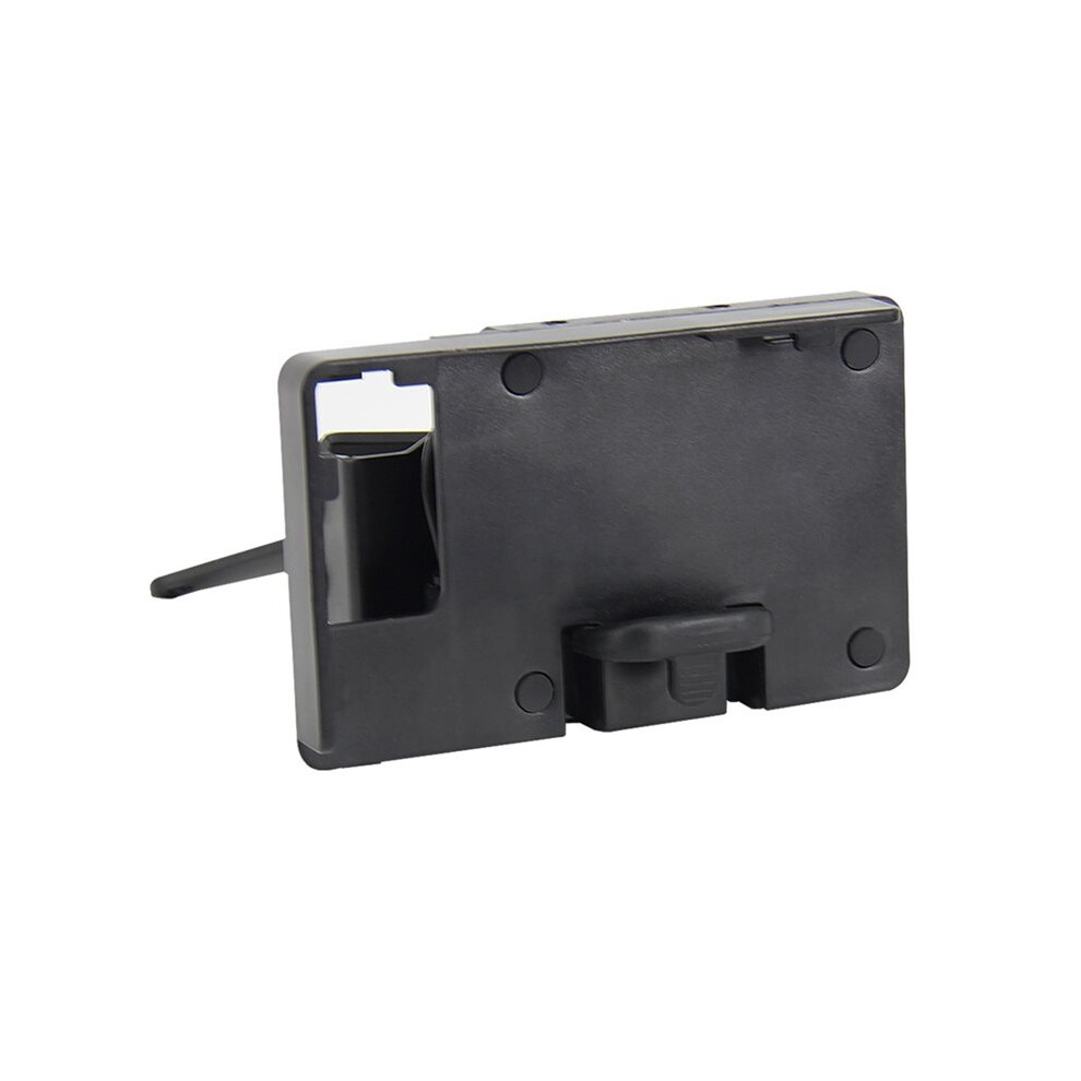 New Motorcycle Bracket Mount Smartphone Gps Holder Navigation Bracket For V-Strom 650 1000 Dl 1000 650 Vstrom 4711289942771
