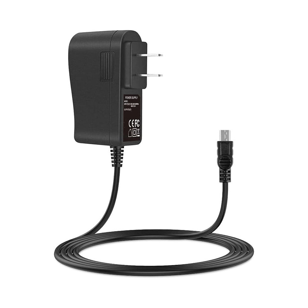 Replacement Ac Adapter Power Supply Charger For Zoomer Robot Dog, Kitty Whiskers And Boomer Dino 9073542959816