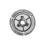 1pc 170F Gasoline Engine 20mm Shaft Automatic Centrifugal Clutch for  Tiller Three-Spring 7