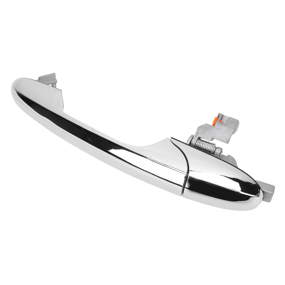 Chrome Door Handle 500 2012-2019 Front Left 4971296623098