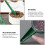 1 Set Succulent Transplanting Tool Nursery Dispenser With And Tool 8