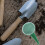 1 Set Succulent Transplanting Tool Nursery Dispenser With And Tool 9
