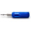 1 Set Professional Ship Model Nail Presser Tool,Ship Hull Auxiliary Tools Set Ship Model Skin Fixation Tools,Nail Setter 8