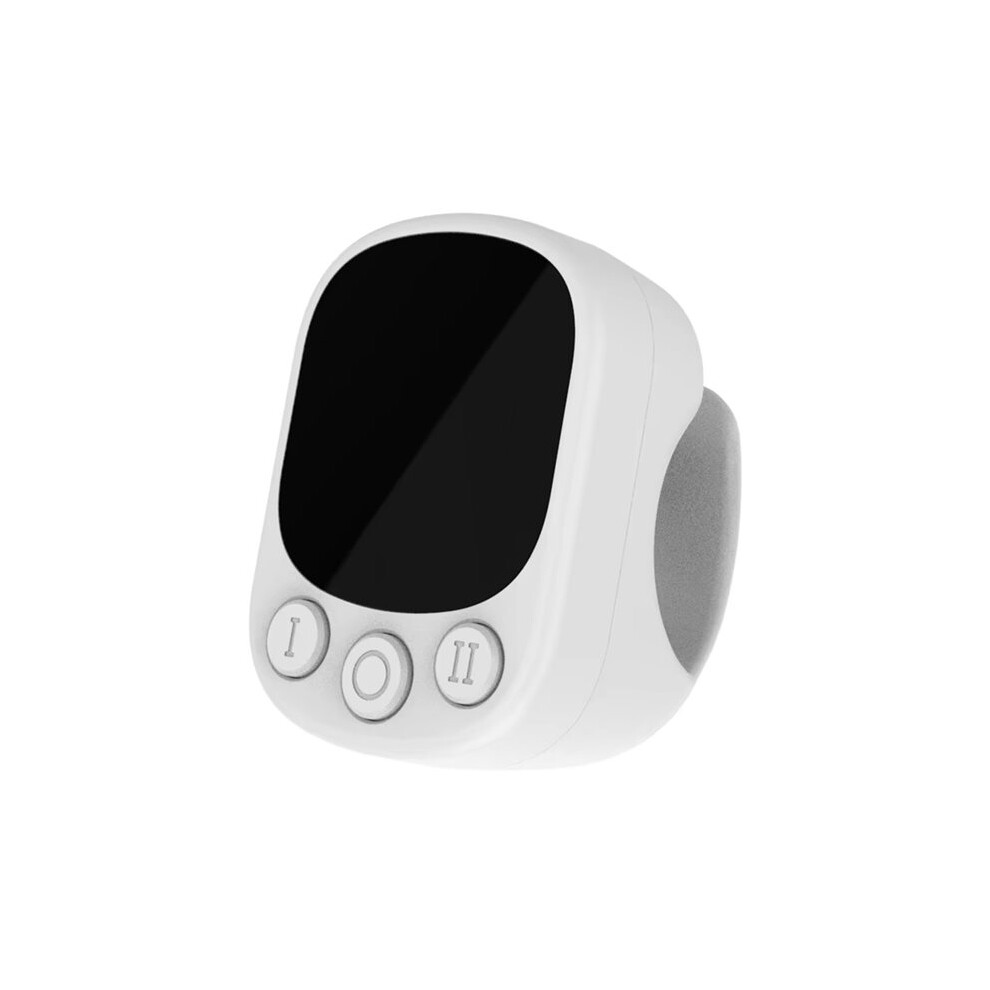 For Tiktok Scrolling Ring Remote Control Touchpad Camera Shutter Mouse Ring For Short Video 4713775832085