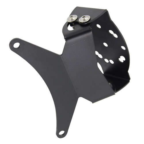 Suporte para Celular com GPS para  DL650 V-Strom 650 2004-2011 e DL1000 V-Strom 1000 2004-2013 2