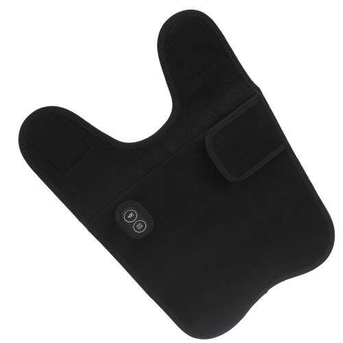 Elbow Heating Pad Wrap 42x28cm OK Cloth + CF