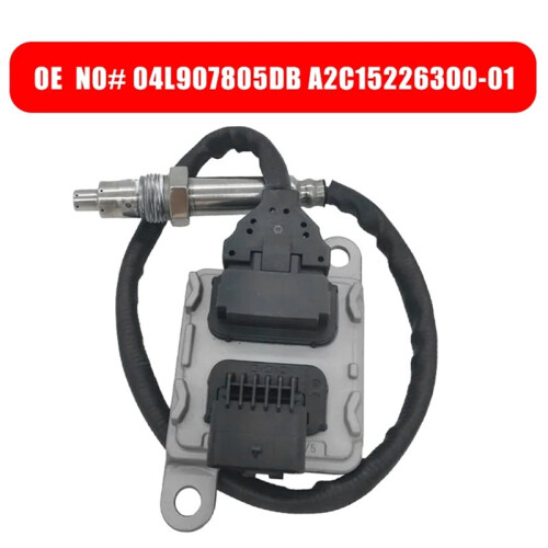 04L907805DB A2C15226300-01 Sensor Lambda de Óxido de Nitrógeno NOx O2 para Automóvil para 2
