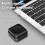 New Programmable Macro Keypad Single Key Wired Gaming Shortcut  Keyboard for PC Laptop 6
