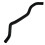 COOLANT HOSE for  TT    MK4 1.8T 06A121069C, 06A121069, 06A121069B 2