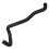 COOLANT HOSE for  TT    MK4 1.8T 06A121069C, 06A121069, 06A121069B 4