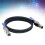 SAS HD SFF-8644 with IC to SAS SFF-8644 Server Stacking Interconnect Cable Data Transfer Expansion Cord for Server 4