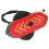 Turn Signal Tail Light Compatible with  4Pro Electric Scooter Remote Control Taillight with Wire E-Scooter Accessories 5