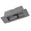 4G0802845 Front Socket Jack Bracket for  A6 C7 A7 2011-2018 4G0 802 845 1