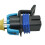 Zuurstofsensor 0258006828 voor  SRX CTS 2.8L 3.6L 2005-2007 Autoaccessoires 4