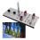 Glass Bottle Cutter DIY Tool for Round, Square, and Oval Bottles Adjustable Cutting Machine 5