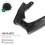 Motorcycle Chassis Protective Cover for  Eliminator 500 Se 450 400 Lower Facade Exhaust Protector 2