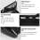Motorcycle Chassis Protective Cover for  Eliminator 500 Se 450 400 Lower Facade Exhaust Protector 1