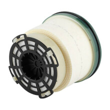 10 Pcs Fuel Filter Elements with O-Ring for Ranger BT-50 II T6 Wildtrak 2011- AB399176AC AB39-9176-AC