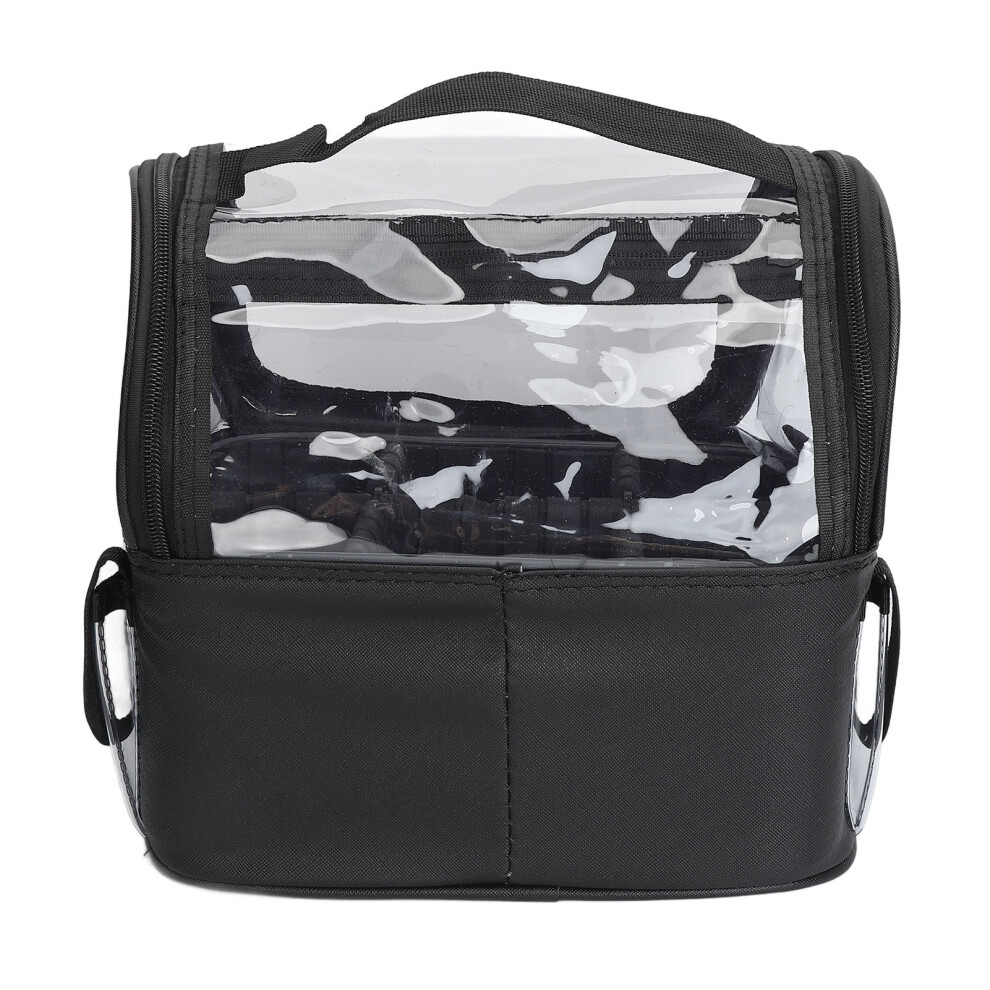 Large Capacity Barber Carrying Bag