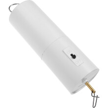 Electrical Motor Hanging Rotating Battery Operated Wind Motor