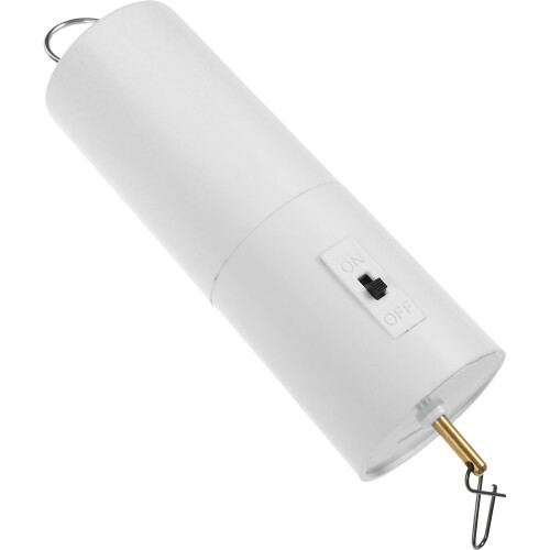 Electrical Motor Hanging Rotating Battery Operated Wind Motor