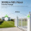 Graffiti  WiFi Door Controller Remote Garage Sliding Double Open Barrier Gate Telescopic Door  EU Plug 2
