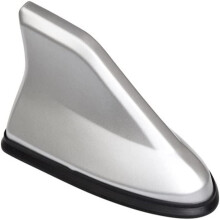 Car Shark Fin Antenna Decorative Cover for Lexus ES250 RX350 330 ES240 GS460 CT200H, Size D