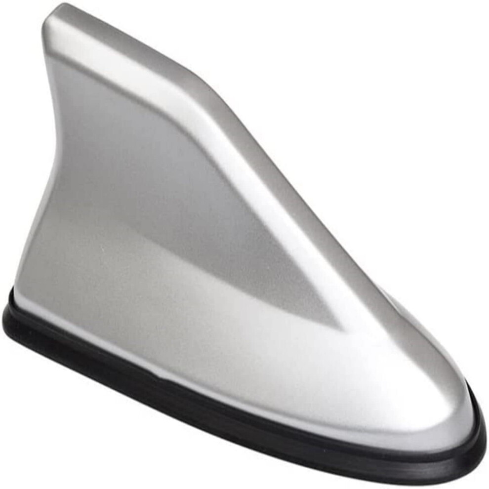 Car Shark Fin Antenna Decorative Cover For Lexus Es250 Rx350 330 Es240 Gs460 Ct200h, Size D 9330225290711