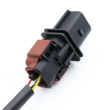 0281004553 059906262Q Lambda Probe O2 Oxygen Sensor Fit for A4 B8 D4 A5 A6 C7 A7 A8 Q5 3.0 TDI Quattro 2010-2018