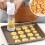Cookies Biscuits Press Cutter Maker Nozzle Sets Kitchen Baking Tools 3