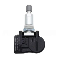 4Pcs Car TPMS 433Mhz Tire Pressure Sensor 529332L600 for Sonata Tucson Soul Sportage