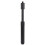 Billiard Cue Extension Aluminium 24-34cm 10