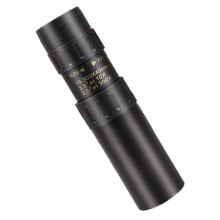 10-300X40 HD Monocular Telescope for Outdoor Adventures Outdoor Portable High-Definition High-Magnification Telescope