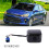 95760H2500 Rear View Camera Backup Camera Parking Assist Camera for  Rio X- 2017-2020 3