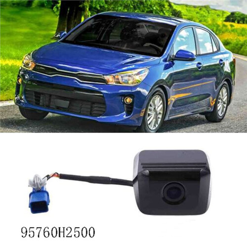95760H2500 Rear View Camera Backup Camera Parking Assist Camera for  Rio X- 2017-2020 2