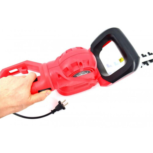 AWTOOLS 680W SÄHKÖINEN PENSASHAARAIN 2