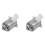 2X 32106788212 Convertidor de Par Servotronic de Dirección Asistida para  1 E81 E87 3 E90 E91 5 E60 E61 6 E63 X1 E84 X3 E83 X5 E70 1