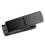 Guitar Pick Maker Cutter for Crafting Picks from Various-Black 1